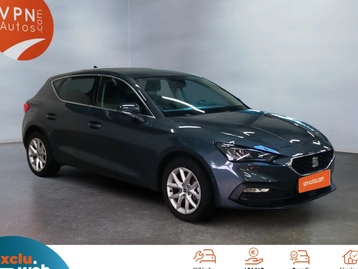 Image véhicule  Seat LEON (17)