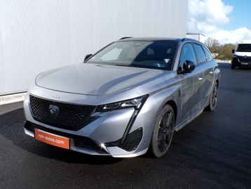 Image véhicule  Peugeot 308 SW (0)