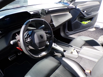 Image véhicule  Peugeot 308 SW (6)