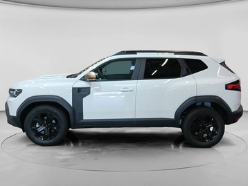 Image véhicule  Dacia DUSTER (19)
