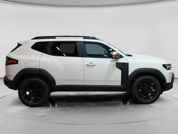 Image véhicule  Dacia DUSTER (18)