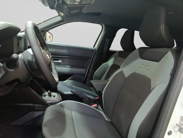 Image véhicule  Dacia DUSTER (11)