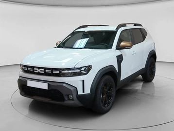 Image véhicule  Dacia DUSTER (1)