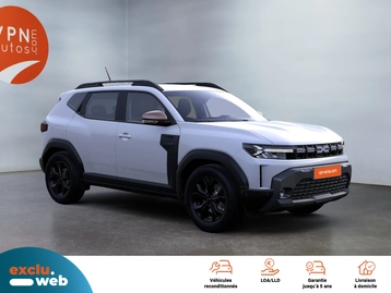Image véhicule  Dacia DUSTER (2)