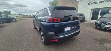 Image véhicule  Peugeot 5008 (8)