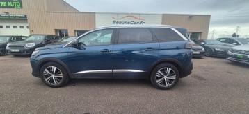 Image véhicule  Peugeot 5008 (9)
