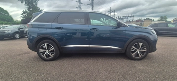 Image véhicule  Peugeot 5008 (6)