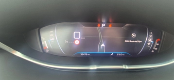 Image véhicule  Peugeot 5008 (19)