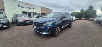 Image véhicule  Peugeot 5008 (1)