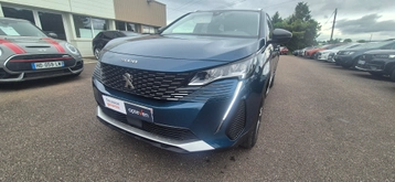 Image véhicule  Peugeot 5008 (3)