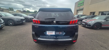 Image véhicule  Peugeot 5008 (7)