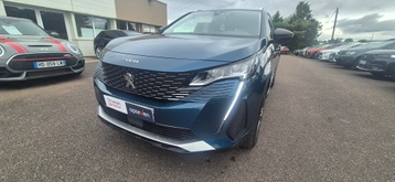 Image véhicule  Peugeot 5008 (2)