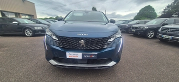 Image véhicule  Peugeot 5008 (4)