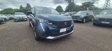 Image véhicule  Peugeot 5008 (5)