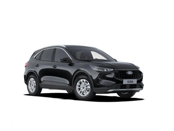 Image véhicule  Ford KUGA (0)