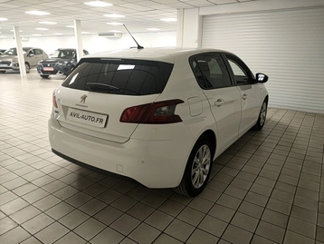Image véhicule  Peugeot 308 (3)