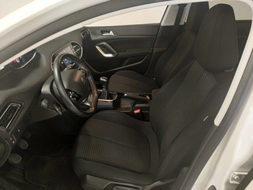 Image véhicule  Peugeot 308 (11)
