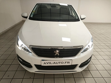 Image véhicule  Peugeot 308 (5)