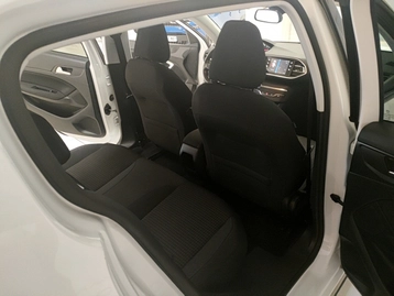 Image véhicule  Peugeot 308 (14)