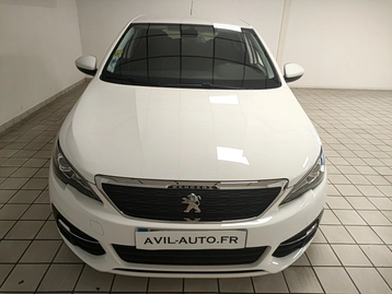 Image véhicule  Peugeot 308 (4)