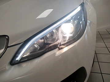 Image véhicule  Peugeot 308 (18)