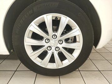 Image véhicule  Peugeot 308 (19)