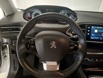 Image véhicule  Peugeot 308 (6)
