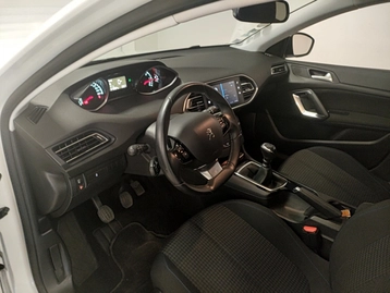 Image véhicule  Peugeot 308 (10)
