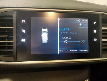 Image véhicule  Peugeot 308 (8)