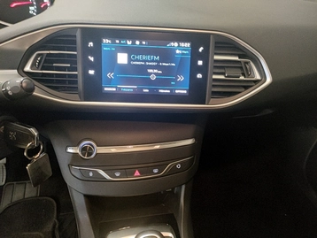 Image véhicule  Peugeot 308 (7)