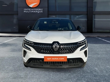Image véhicule  Renault AUSTRAL (2)