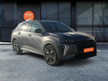 Image véhicule  DS DS 7 (1)