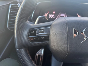 Image véhicule  DS DS 7 (20)