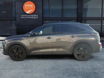 Image véhicule  DS DS 7 (4)