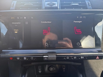 Image véhicule  DS DS 7 (28)