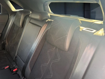 Image véhicule  DS DS 7 (16)