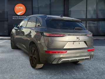 Image véhicule  DS DS 7 (10)