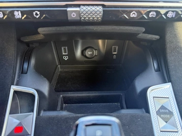 Image véhicule  DS DS 7 (30)