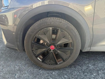 Image véhicule  DS DS 7 (6)