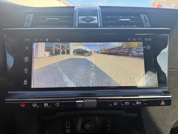 Image véhicule  DS DS 7 (25)