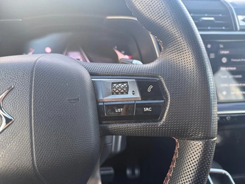 Image véhicule  DS DS 7 (21)