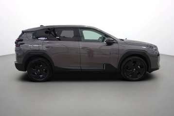 Image véhicule  Citroën C5 AIRCROSS (14)