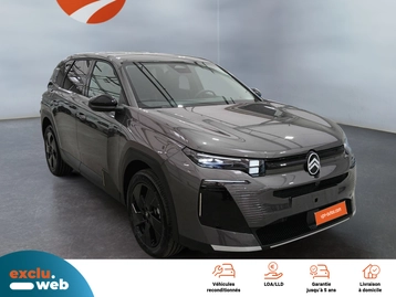 Image véhicule  Citroën C5 AIRCROSS (1)