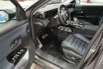 Image véhicule  Citroën C5 AIRCROSS (7)
