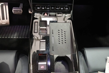 Image véhicule  Citroën C5 AIRCROSS (13)