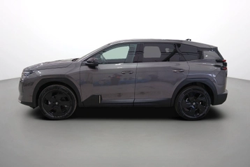 Image véhicule  Citroën C5 AIRCROSS (15)