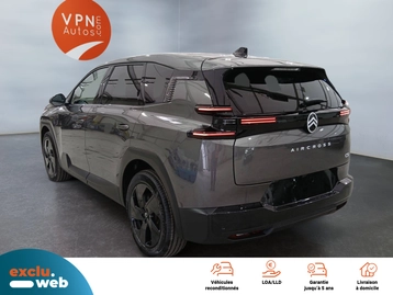 Image véhicule  Citroën C5 AIRCROSS (2)