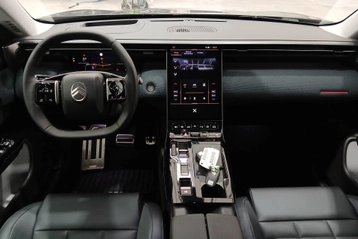 Image véhicule  Citroën C5 AIRCROSS (9)