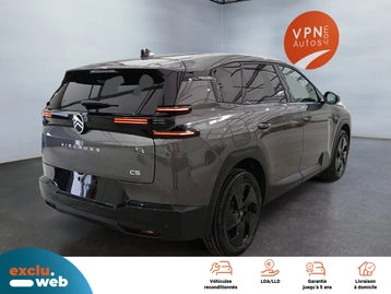 Image véhicule  Citroën C5 AIRCROSS (3)