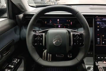 Image véhicule  Citroën C5 AIRCROSS (10)